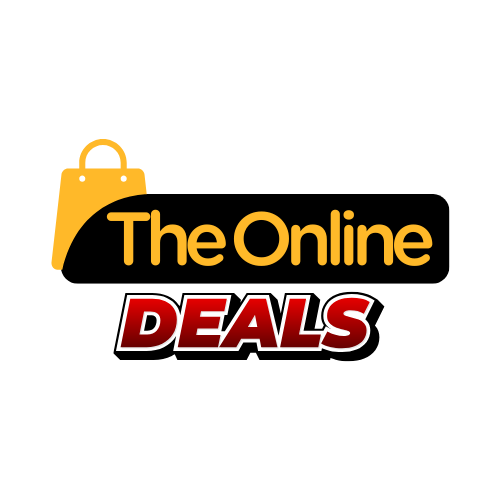 The Online Deals